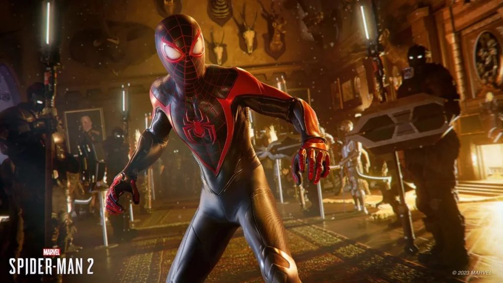 spider man 2 pc port sistem gereksinimleri