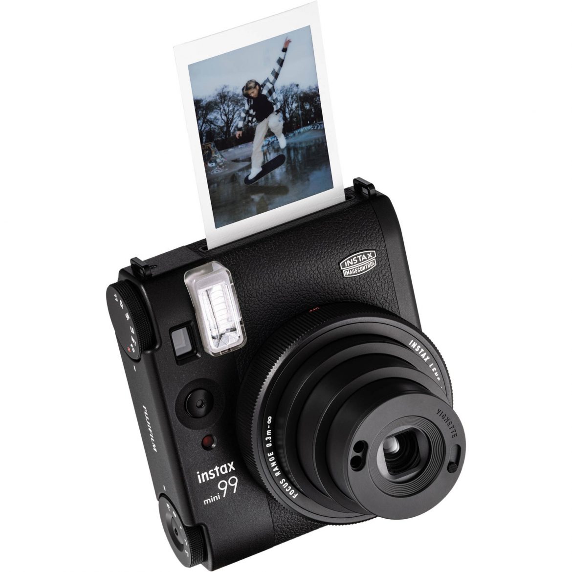 Fujifilm Instax Mini 99 Tanitildi Iste Ozellikleri Ve Fiyati175596 0