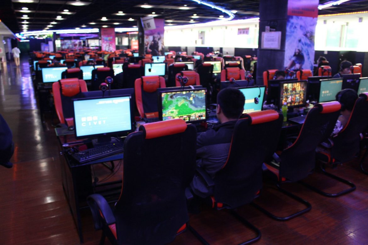 Internet Kafeler Birer Birer Kapaniyor175688 0