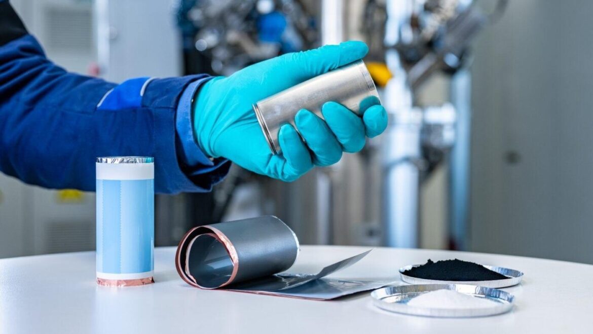 1400x788bmw Otomobil Bataryalarini Geri Donusume Sokacak