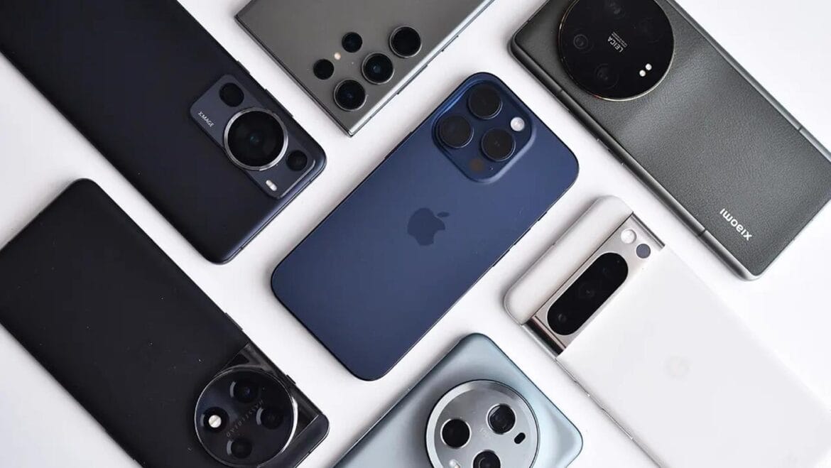 1400x788en Cok Satan Akilli Telefon Modelleri Aciklandi Iste Siralama