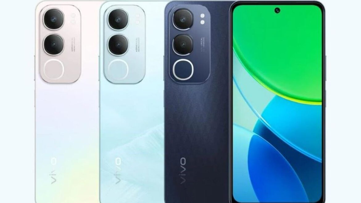 1400x788vivo Yeni Butce Dostu Akilli Telefon Modelini Satisa Sundu