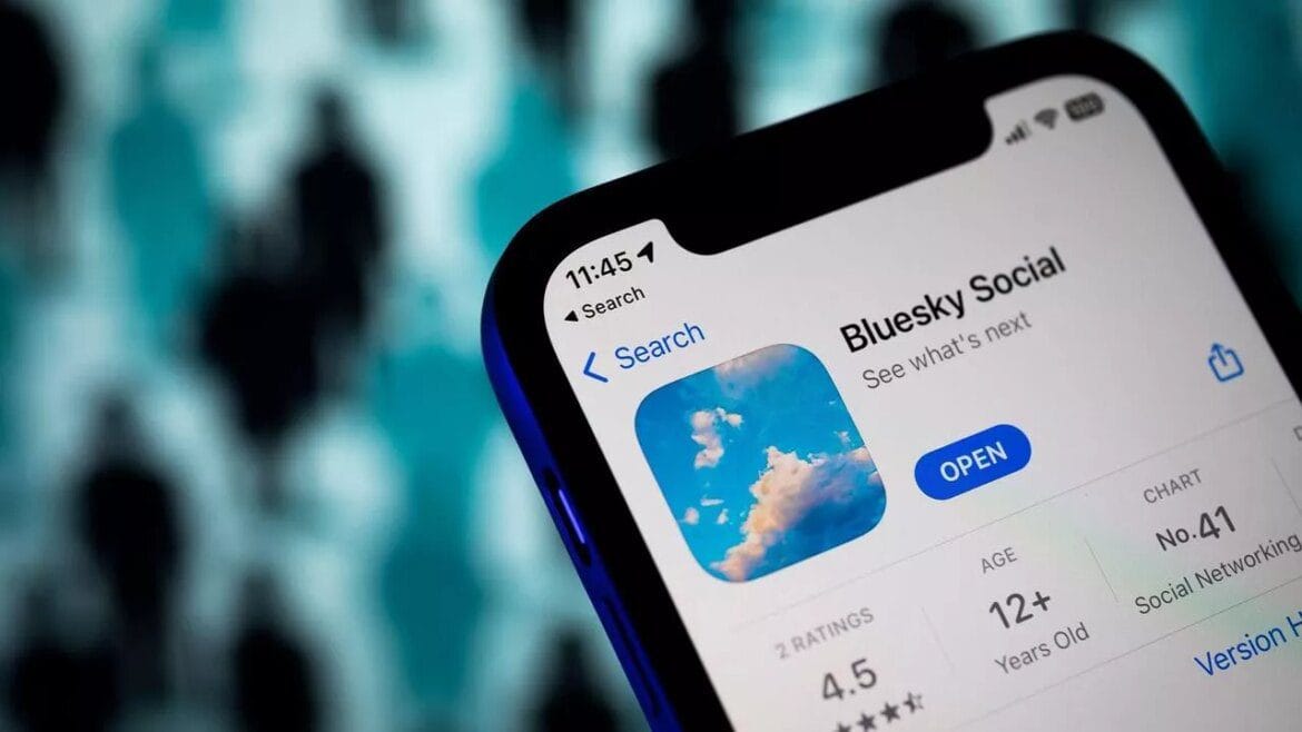 Threads’i Geçen Bluesky, Mark Zuckerberg’i Üzdü