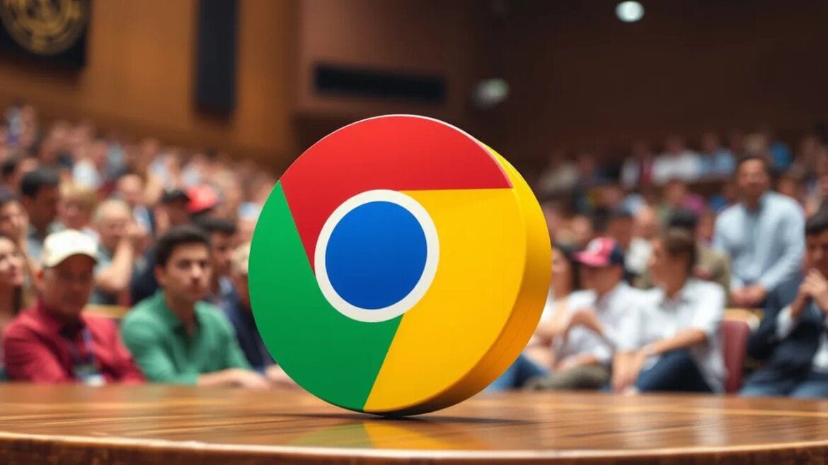 Rekabet Kurumu Google Chrome İçin Harekete Geçti