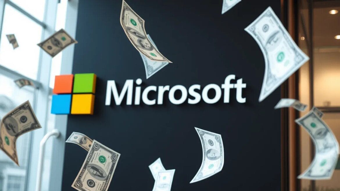 Microsoft, Bing İçin 1 Milyon Dolarlık Ödüllü Kampanya Başlattı