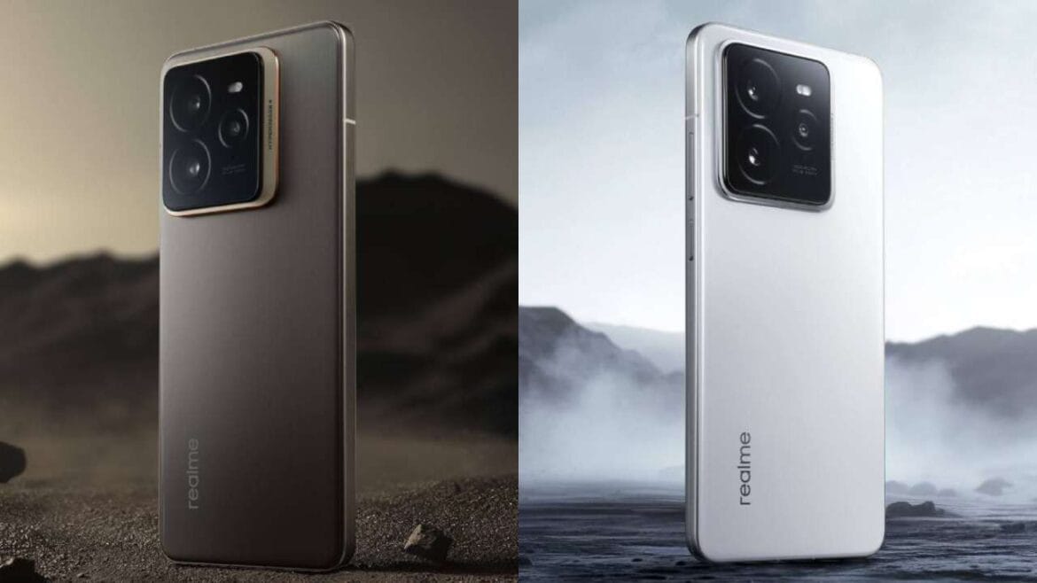 Realme Gt7 Pro Ozellikleri Ip69 Korumasi 1