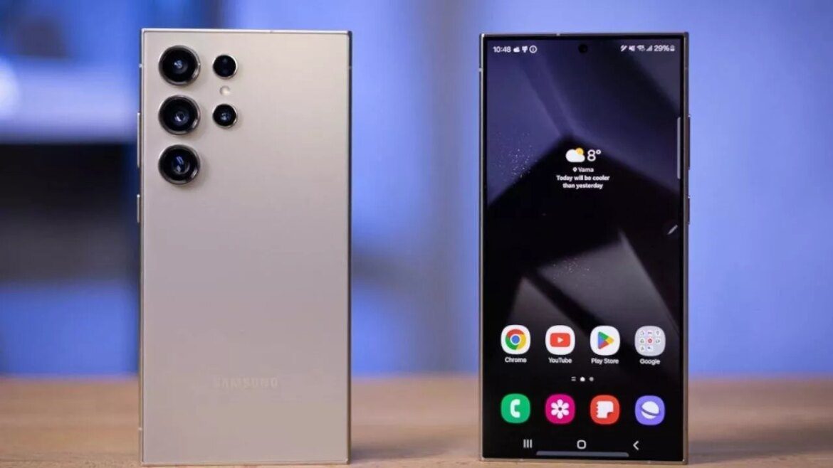 Samsung Galaxy S25 Sinirsiz Guncelleme Alabilir.webp