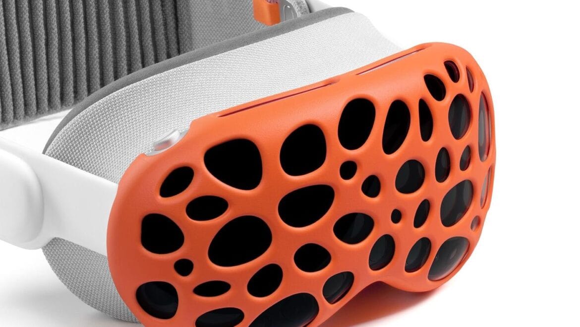 1400x788dbrand Vision Pro Icin Aperture Koruma Kabini Duyurdu