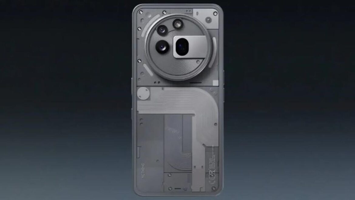 1400x788nothing Phone 3a Nin Tasarimi Netlesti