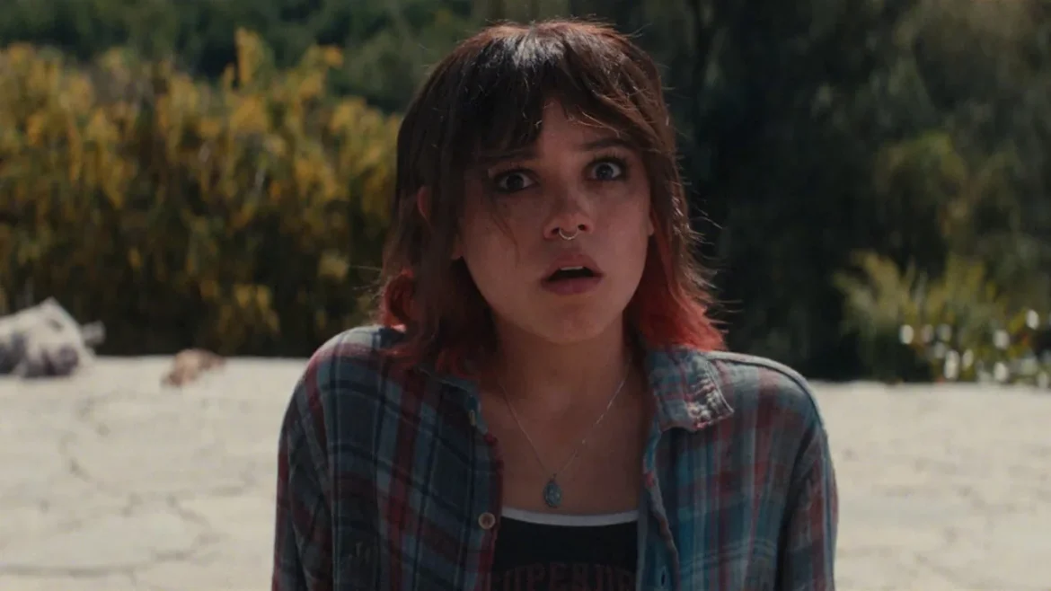 Death Of A Unicorn Fragmani