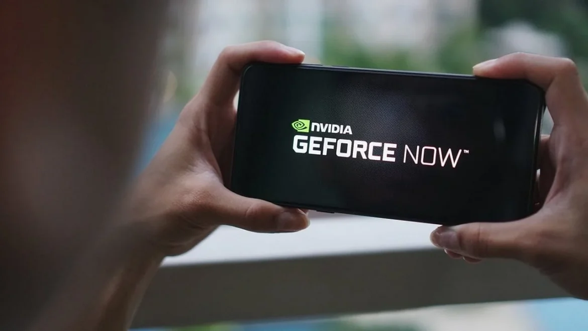 Geforce Now Yeni Oyun Subat 2024 Kapak