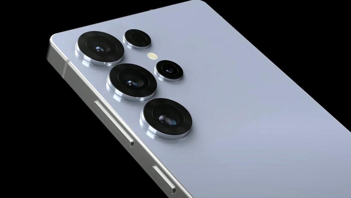 1400x788galaxy S26 Ultra Degisken Diyaframli Kameraya Sahip Olabilir