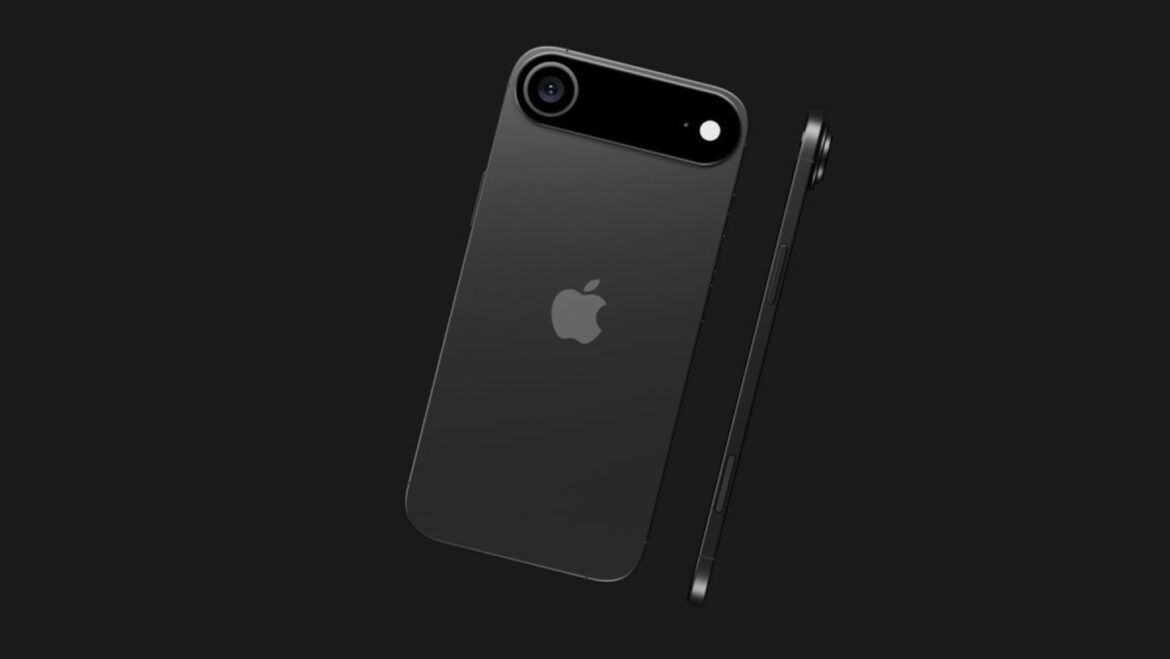 1400x788iphone 17 Air Fiyati Ve Ozellikleri Ortaya Cikti