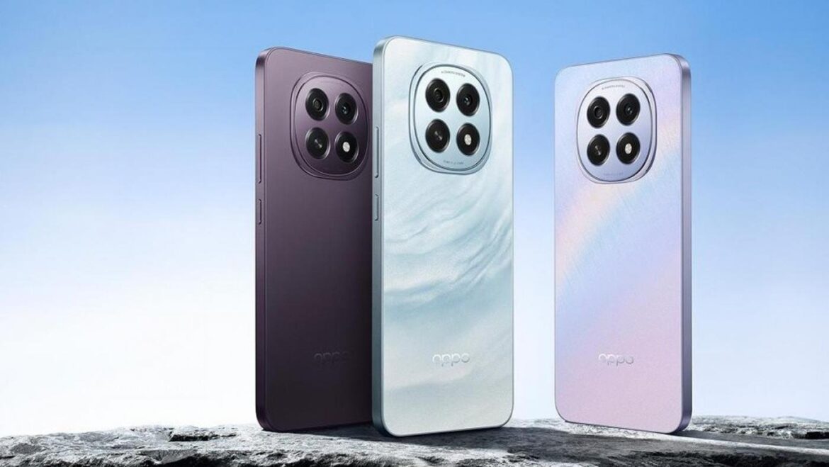 1400x788oppo A5 Tanitildi Iste Ozellikleri Ve Fiyati