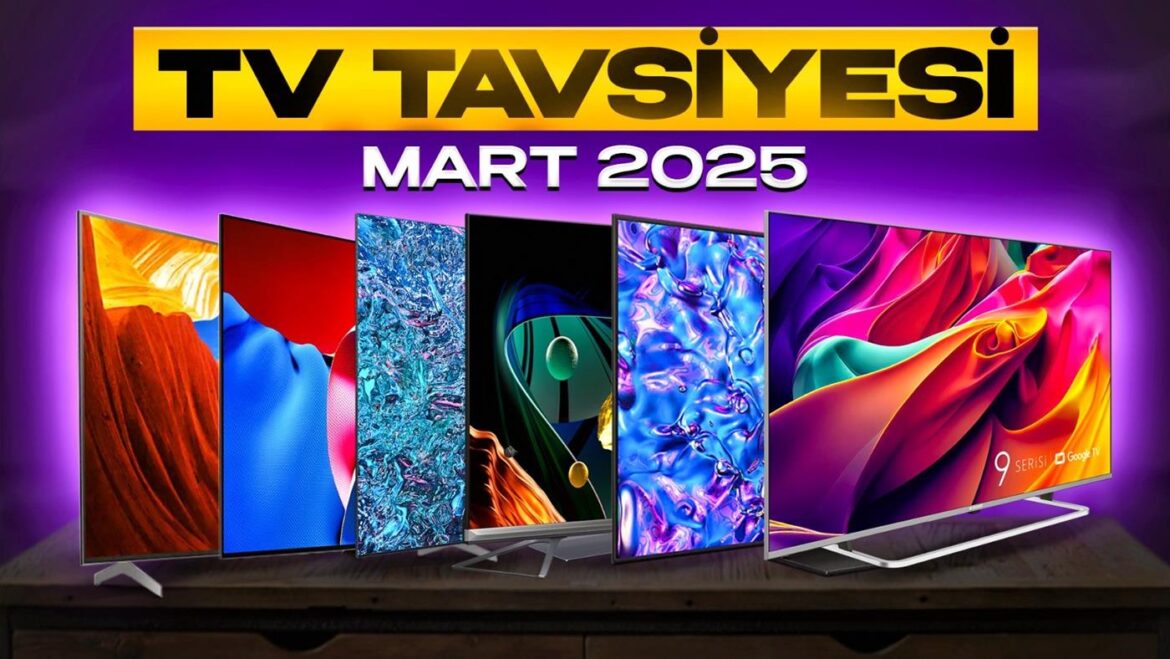 1400x788televizyon Tavsiyeleri