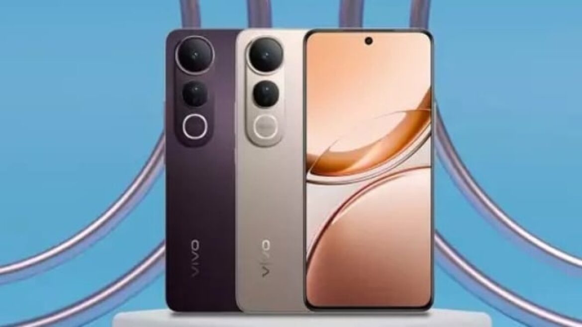 Vivo V60 Lite Ozellikleri Ortaya Cikti 1756106277 vivo V60 Lite Sızdırıldı: Şık Tasarım ve Güçlü Özellikler