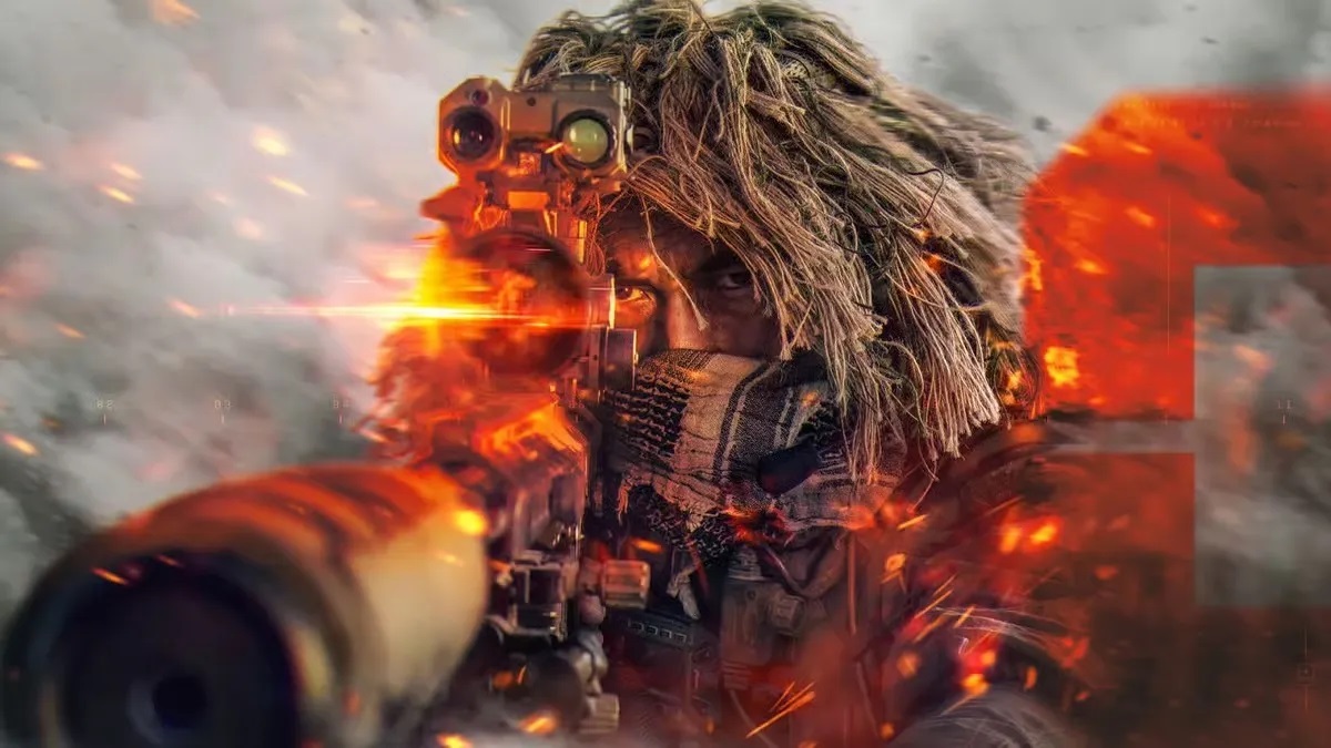 Battlefield 6 oynanış ipuçları ile çatışan askerler