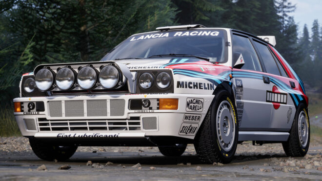 Assetto Corsa Rally erken erişimde: Gerçekçi ralli simülatörü